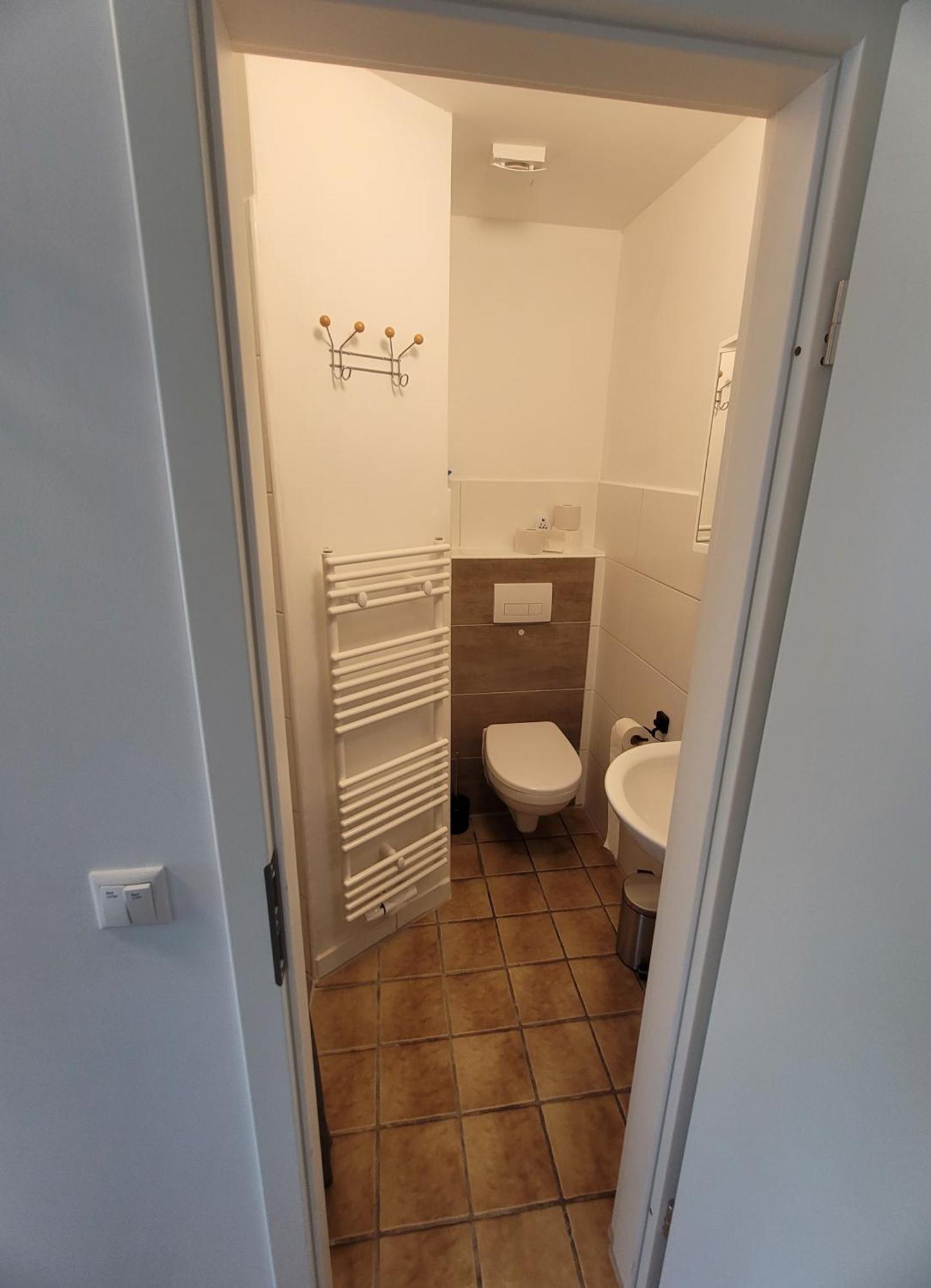 Idylischer Bachplatz Oerlinghausen エクステリア 写真