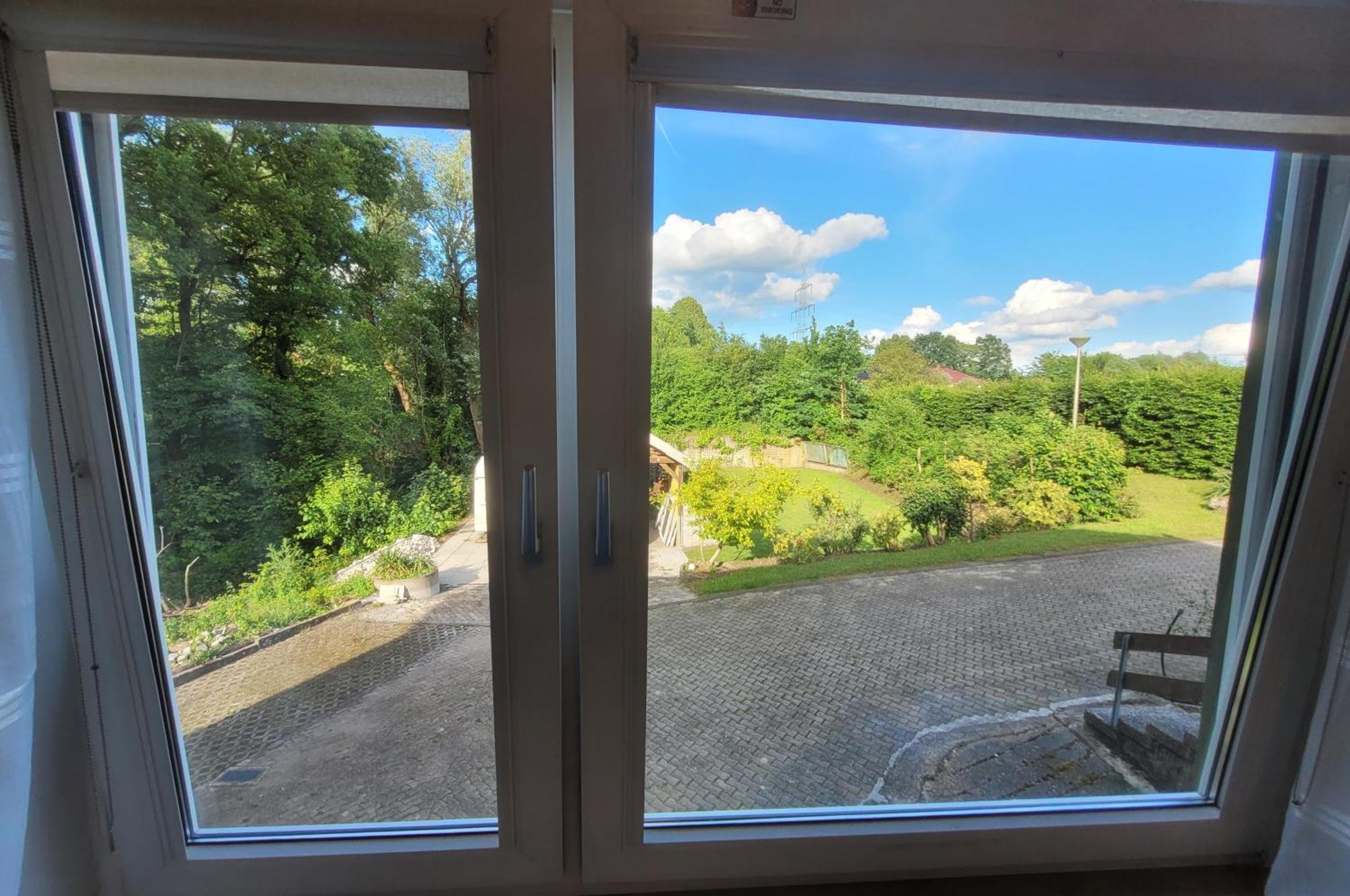 Idylischer Bachplatz Oerlinghausen エクステリア 写真
