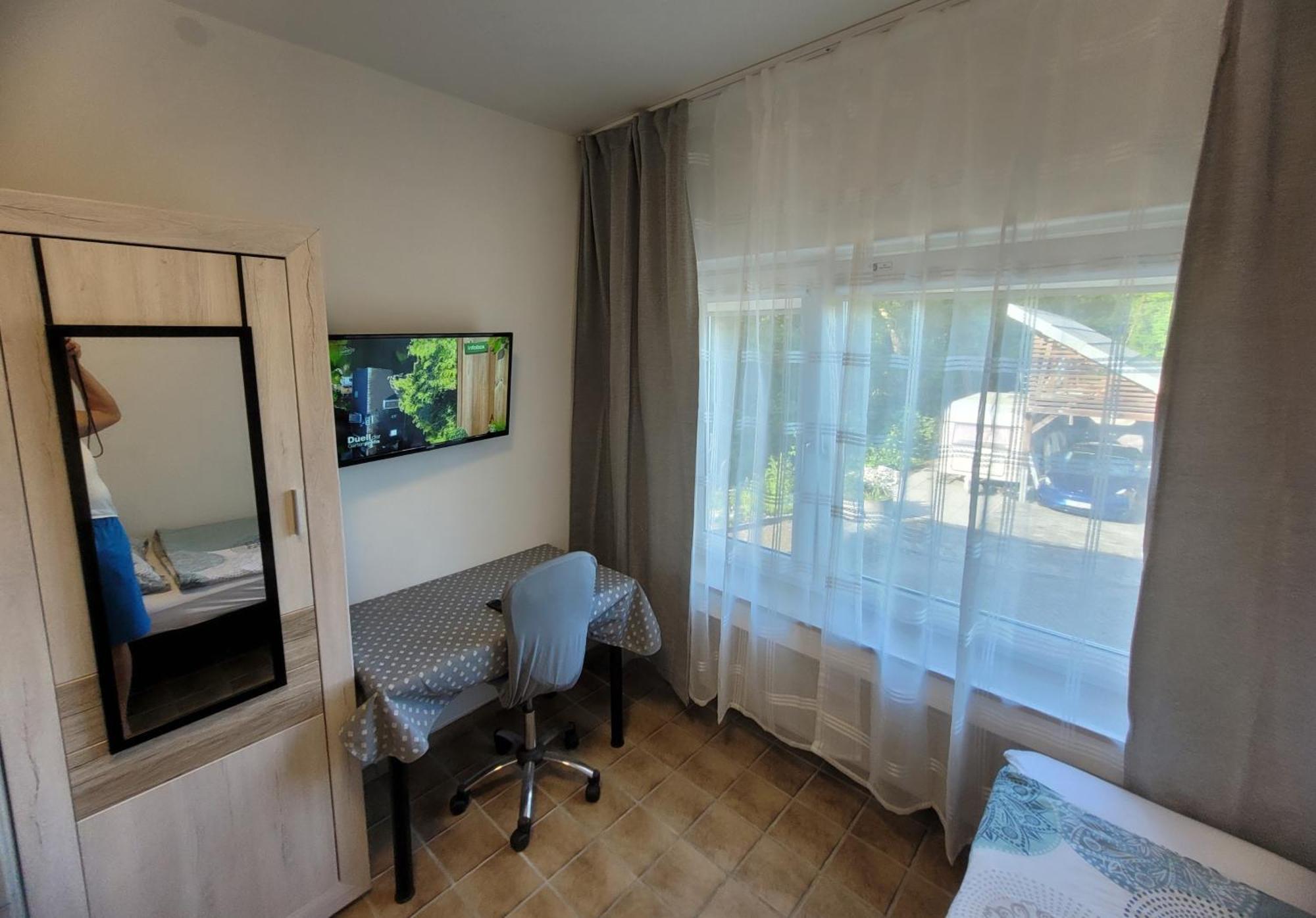 Idylischer Bachplatz Oerlinghausen エクステリア 写真